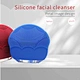 Facial Cleanser - Silicone Clea